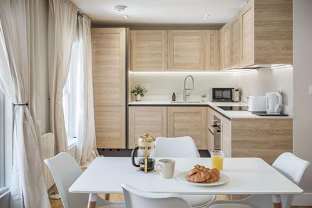 1 bedroom apartment to rent - Photo 3