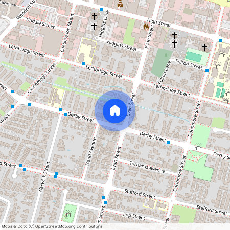 18/165-169 Derby Street, Penrith 2750, New South Wales