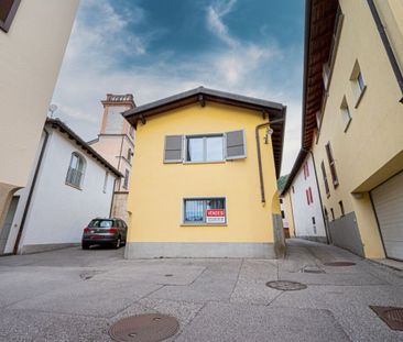 Schönes Kernhaus mit Parkplatz - Foto 6