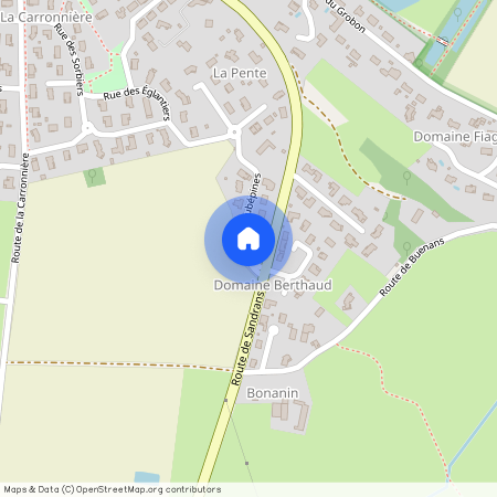 Ain, 01, 01400, Chatillon Sur Chalaronne