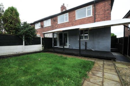 3 bedroom house to rent - Photo 5