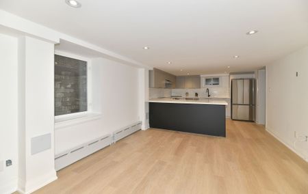 For Lease - 11 Rose Park Crescent Unit# lower, Toronto, Ontario - Photo 3