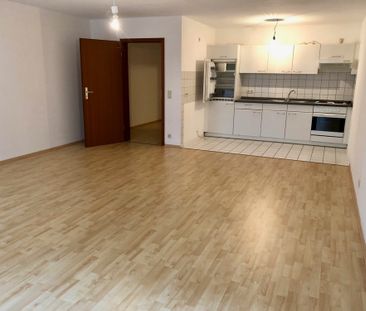 Große Einzimmerwohnung mit Terrasse in der Mainer-Neustadt, ideal f... - Photo 2