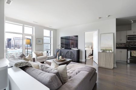 For Lease - 235 Kent Street Unit# 1901, Ottawa Centre, Ontario - Photo 2