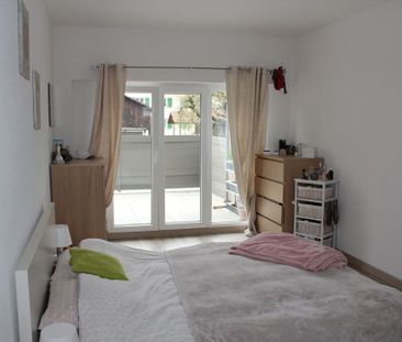 Une terrasse aux dimensions généreuses - Photo 6