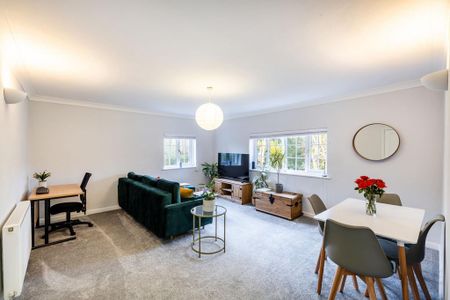 1 bedroom flat to rent - Photo 4