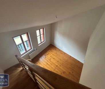 Appartement à louer 2 pièces 37.15m² - Photo 5