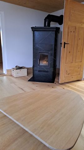 Sonnige 3.5 Wohnung mit Charme - Foto 2