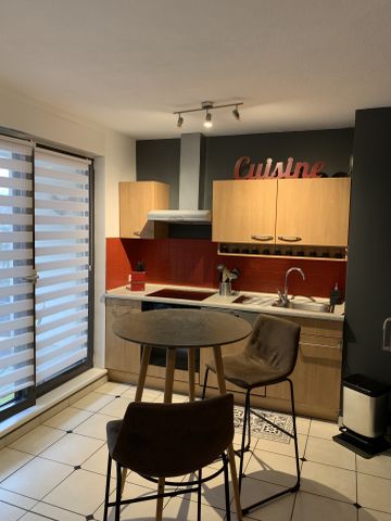 Location Appartement 2 pièces 49m² SARREGUEMINES 57200 - Photo 5