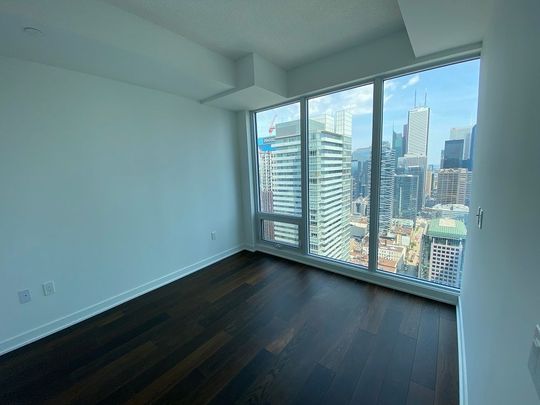 For Lease - 125 Blue Jays Way Unit# 2509, Toronto, Ontario - Photo 1