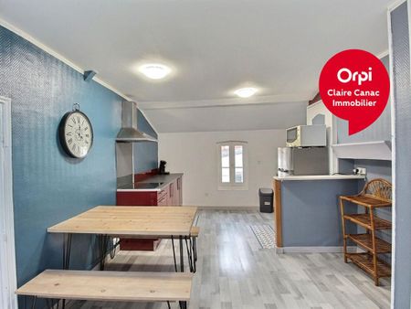 Location Appartement 2 pièces Meublé 48m² CASTRES 81100 - Photo 4