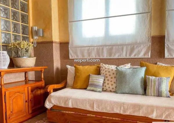 Duplex in El Campello, for rent