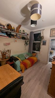 Room in a Shared House, Brading Road, SW2 - Photo 1