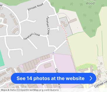 Abbotts Close, Walton-Le-Dale, Preston - Photo 1