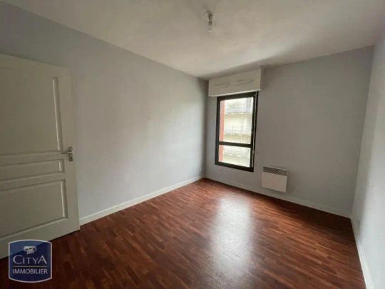 Appartement à louer 2 pièces 41.9m² - Photo 1