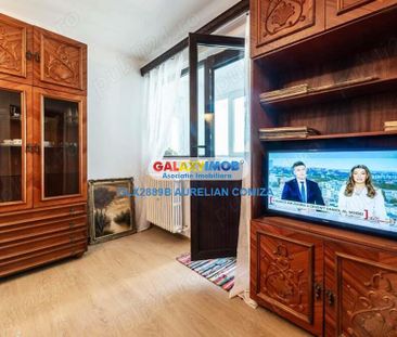 Apartament 2 camere Drumul Taberei/Mall Plaza/Piata Moghioros - Fotografie 1