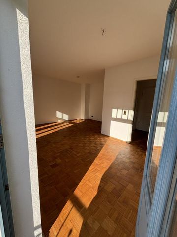 Wunderschöne 1-Raum-Whg. mit Balkon auf dem Kaßberg - Foto 3