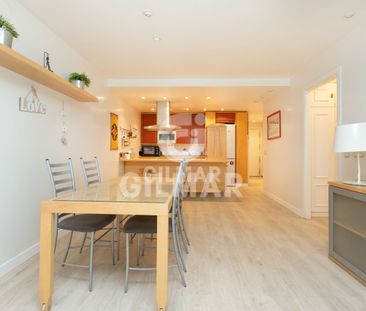 Piso en alquiler en Cuatro Caminos – Madrid | Gilmar Consulting - Photo 6