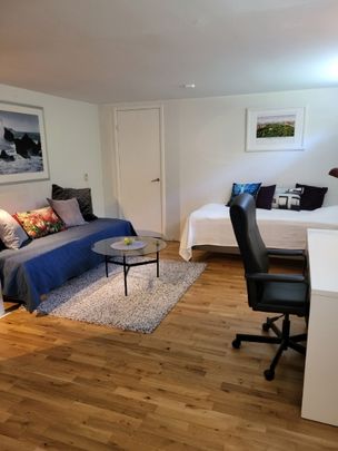 Bromma - 2rok - tillsv - 11.500kr/mån - Foto 1