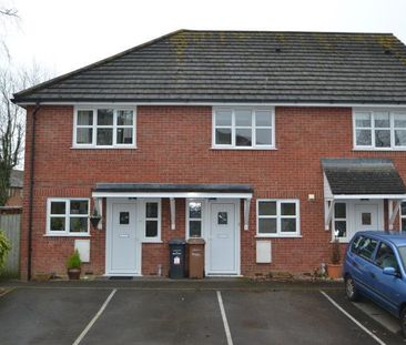 2 bedroom terraced house to rent - Photo 4