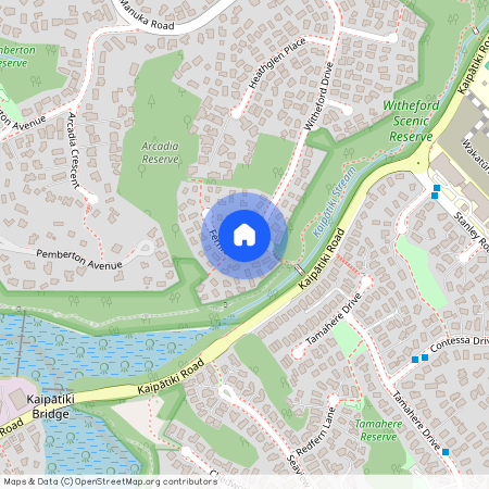 Unit 1, 3 Fernlea Rise, Bayview, Auckland