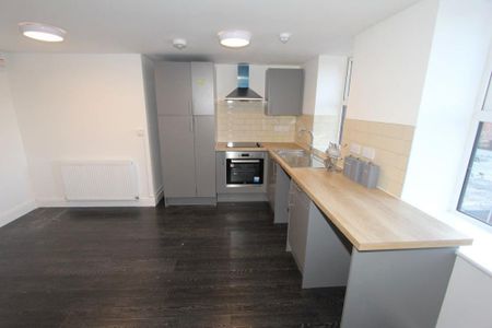 1 bedroom apartment to rent - Photo 5