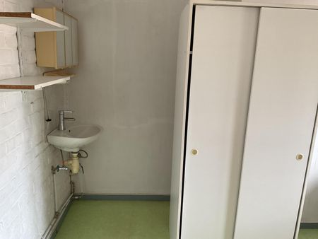Duplex studentenkamer (4-6) - Maal­te­brug­ge­straat 241 - Photo 3