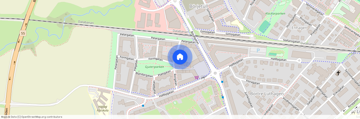 Rörgatan 9, 75221, Uppsala