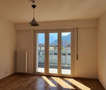 2.5 Zimmer, 81 m², 4. Stock - Foto 1