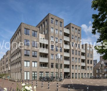 Centraal wonen in Haarlem - Photo 1
