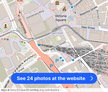 2 bedroom apartment for rent - Photo 1