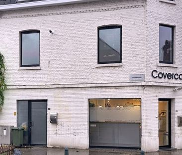 Duplex te huur in Hasselt voor € 895 met 2 slaapkamers - Foto 1