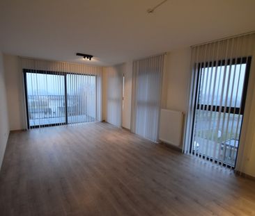 Modern appartement aan rand centrum - Photo 6