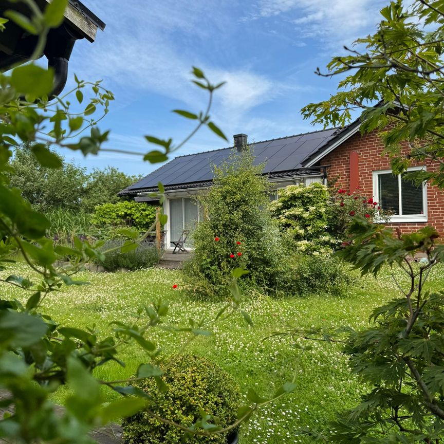 Stationsgatan, Kävlinge - Photo 1