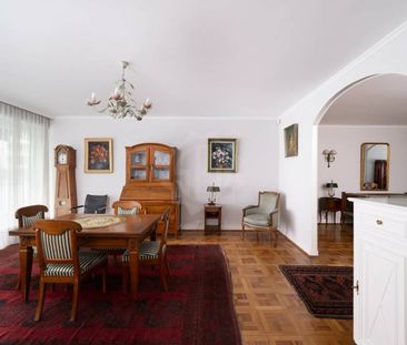 6 Zimmer, 192 m² - Foto 4