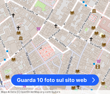 Mieszkanie do wynajęcia, 45 m², 1 pokój Włochy - Foto 1