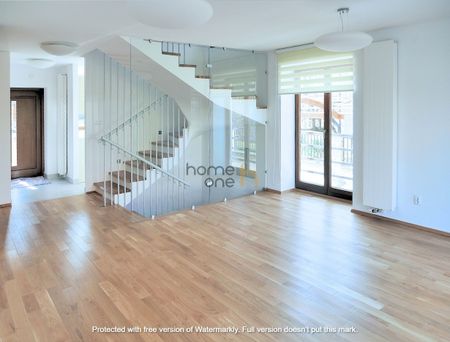 Dom w cichej części Sadyby 200m2 - Фото 3