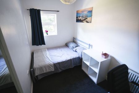 4 bedroom house share to rent - Photo 5