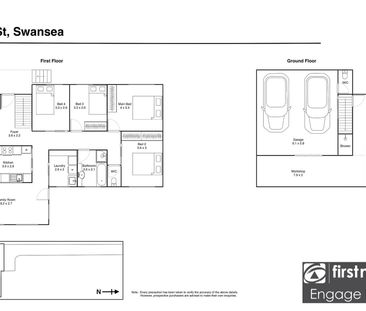 Perfectly Positioned Family Home Near Lake Macquarie - Photo 3