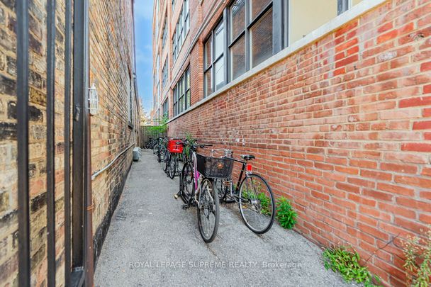 Feather Factory Lofts , #PH3 - Photo 1