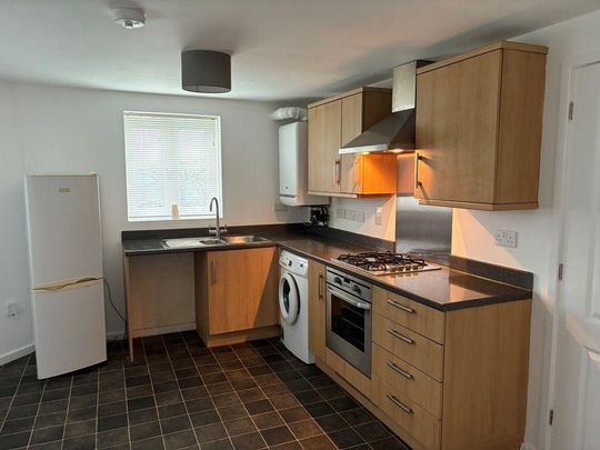 2 bedroom apartment to rent - Photo 1