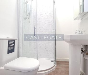 1 bedroom ground floor flat to rent - Photo 6