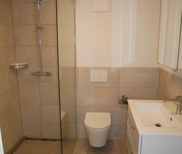 3.5 Zimmer, 72 m², EG - Foto 2