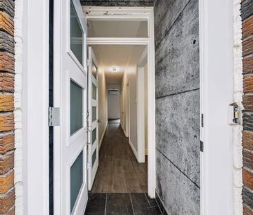 3 ½ rénové au rez-de-chaussée d'un triplex - Photo 1