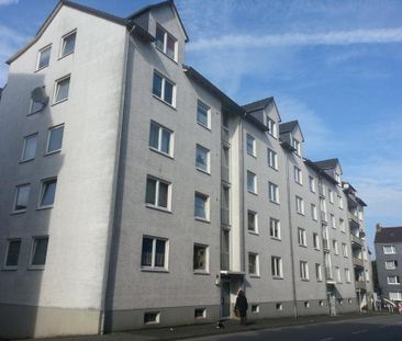 Attraktive 3 Zimmer Wohnung in Wuppertal-Langerfeld - Foto 1