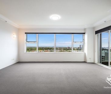 Sky High Apartment in Paradise Waters with Stunning Views - First w... - Photo 3