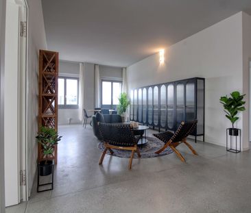 1.5 Zimmer, 19 m², 2. Stock - Photo 1