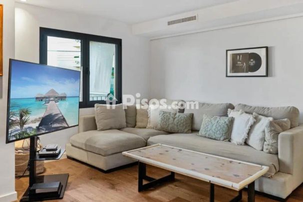 Apartamento en alquiler en La Bonanova-Porto Pi - Photo 1