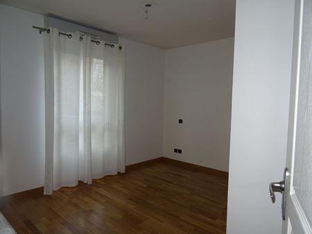 Location appartement 2 pièces, 56.42m², Bourg-en-Bresse - Photo 2