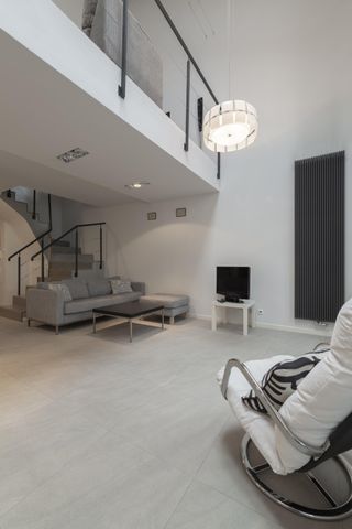 Łódź - Mieszkanie na wynajem - Фото 5